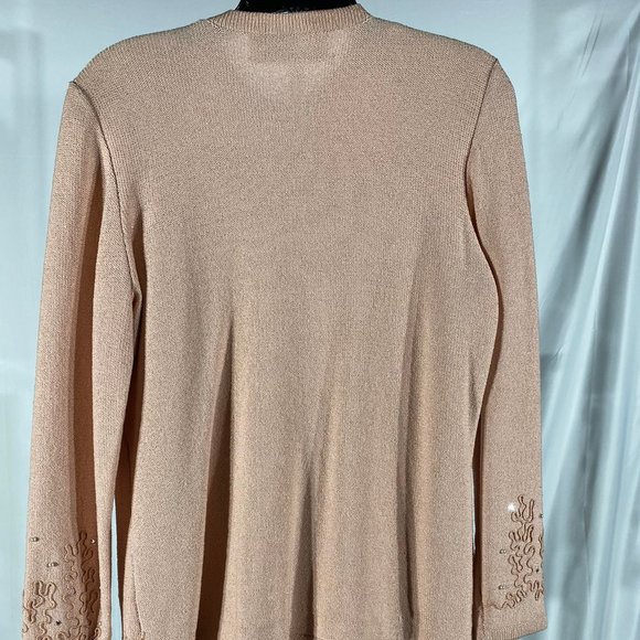 Jennifer Roberts - Sweater and Skirt - Picture 3 of 6